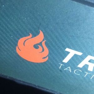 Meet your Posher, Andy